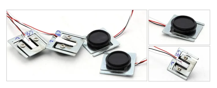 GML623A Kitchen Scales Micro Load Cell 3kg