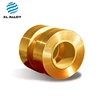 Outstanding stability manganese copper 6J12 alloy strip, Manganin alloy strip