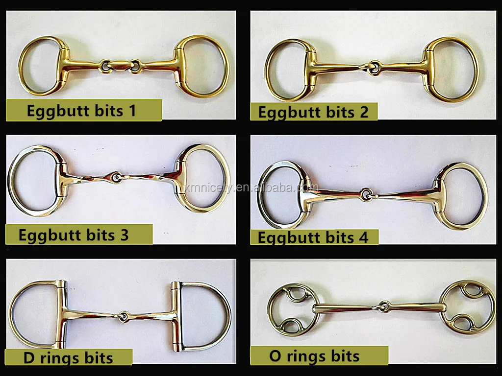 Stainless Steel Horse Bits Racing Bits Buy Horse Bits,Horse Bits Stainless Steel,Horse Racing