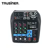 Hot Selling Digital Video Mixer Audio Professional Switcher