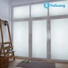 Switchable Electronic PDLC Film Dimmable Smart Window Tint Smart Glass Film