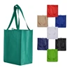 New hot sale china market pp woven keychain shopping bag for kids