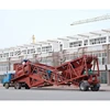 Chinese Mobile Concrete Mixing plant company