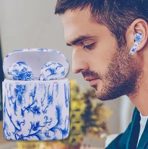 i7s TWS Camouflage Wireless Earbuds