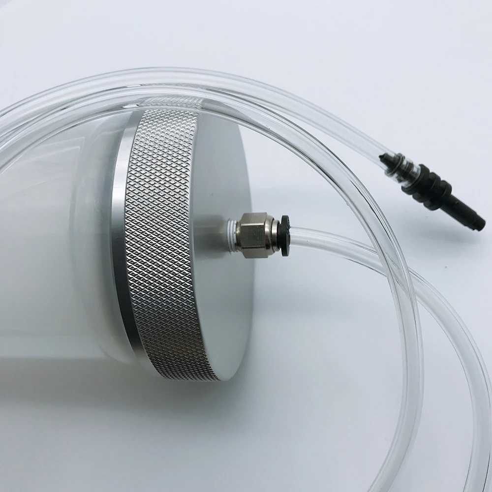 中国制造工业点胶机针筒工业针筒点胶机针筒 500cc