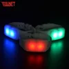 Year Party Adult Child Led bracelet Remote Control Computer Program Flashing Light Wristband