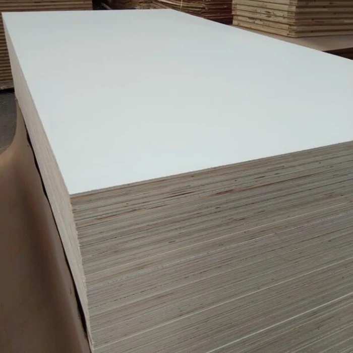 4x8 18mm Pp Plastic Plywood Sheet - Buy Pp Plastic Plywood For ...