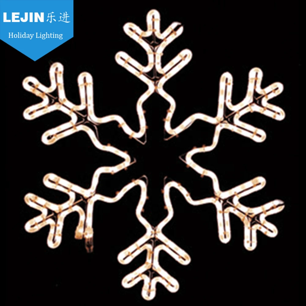 Large Outdoor Snowflake Decorations Large Outdoor Snowflake