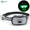 Humane Voice Activated Rechargeable Vibration Pet Stop Barking Anti-Bark Control Anti No Bark No Shock Dog Collar For Dog