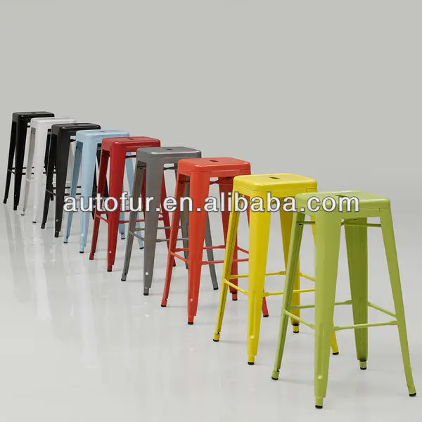 Metal Bar stools Colorful.jpg