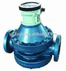 LC Model PD type Oval Gear Flow Meter for Oil Products