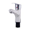 Plastic Pvc Tap New Form Ball Polo Kitchen Garden Plastic Faucet