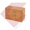 Exercise Bamboo Balance Yoga block