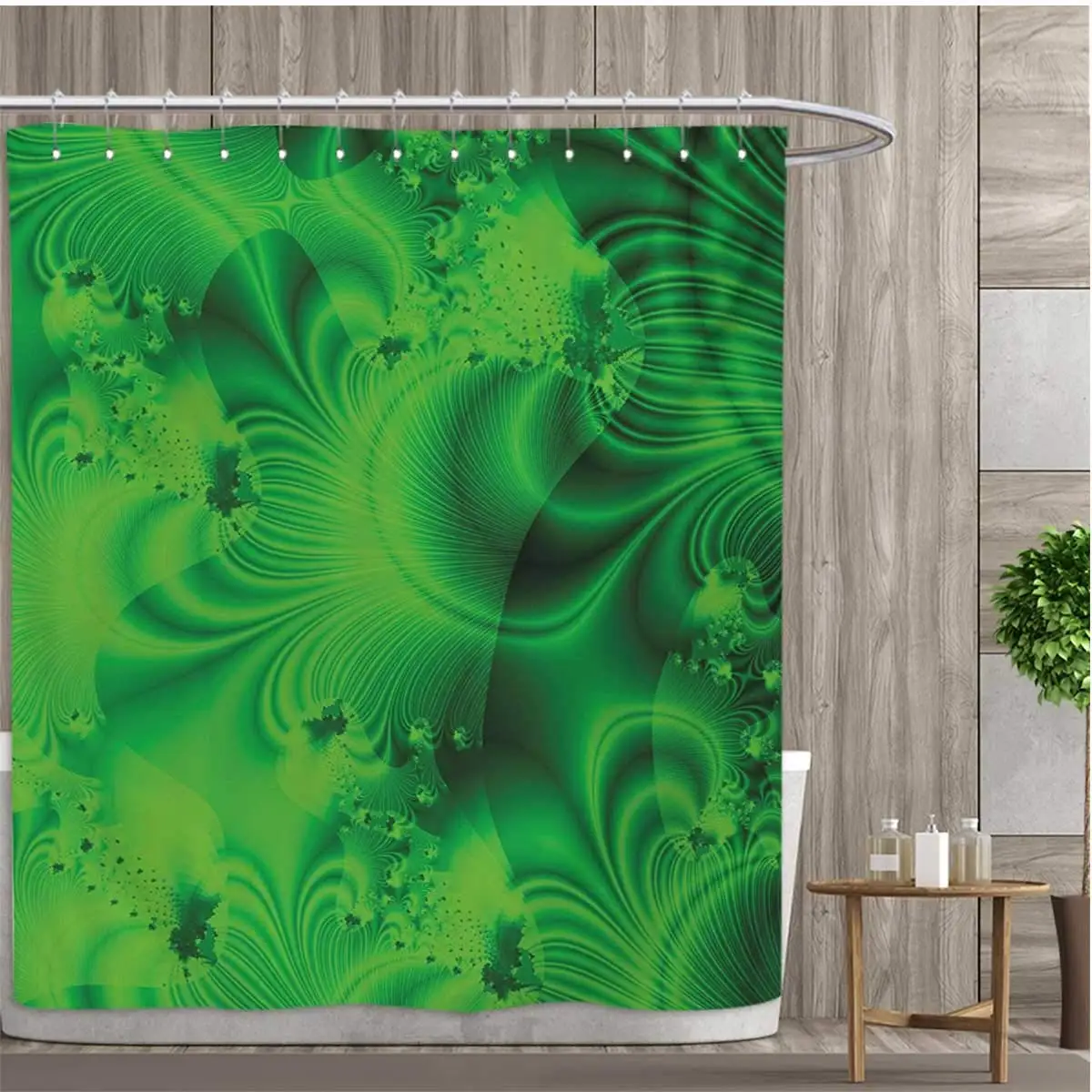 Cheap Lime Green Shower Curtains, find Lime Green Shower Curtains deals