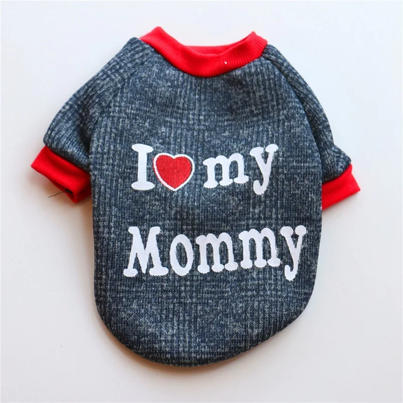 

JY438 lovers dog clothes cat dog polar fleece hoodie winter
