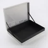 Factory produced custom brand clothing paper cardboard box gift packaging
