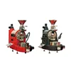 March Expo Wholesale Gas Coffee/coffee Bean Roaster Machine