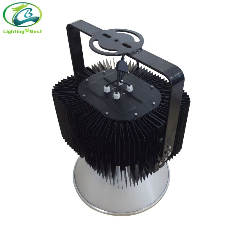 
LED Stadium Light Sport Lamp High-Mast Outdoor Lighting SMD Gym Square Football Basketball 800W with Ce, RoHS Certification 