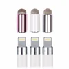 Passive stylus Cap Replacement Stylus for Apple Pencil All Touch Screen Tablets Cell Phones