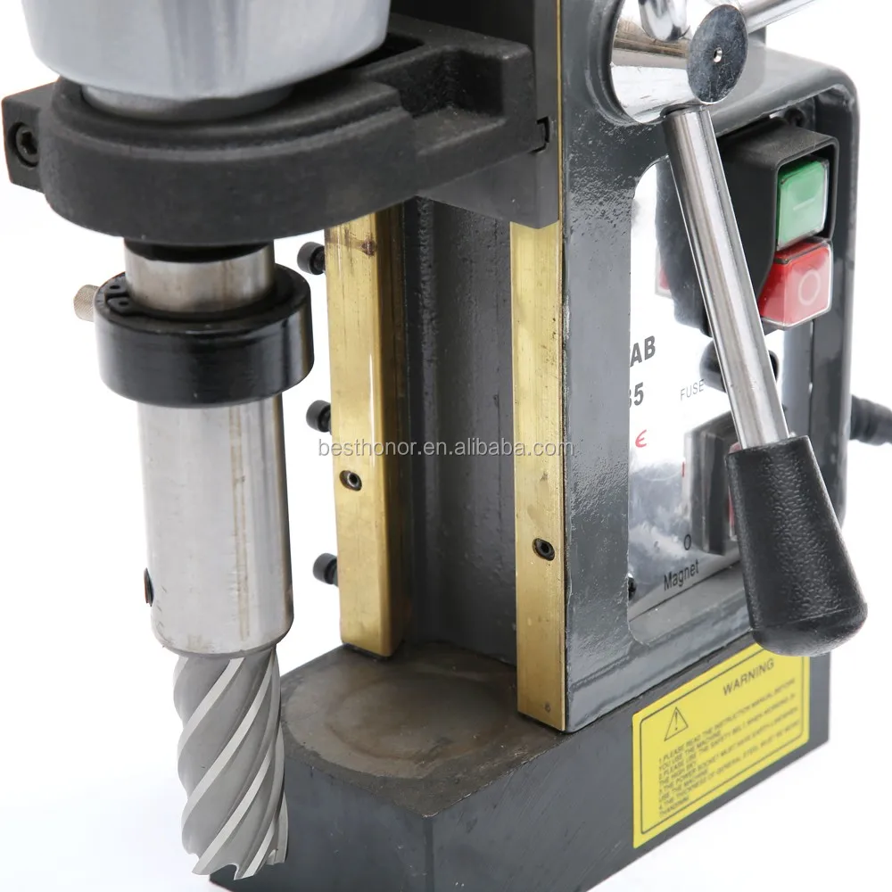 Mab35 Portable Drill Machine Drill Press Buy