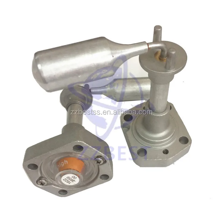 Air Compressor Spare Part Damper 2235254400 Buy Air Compressor Spare