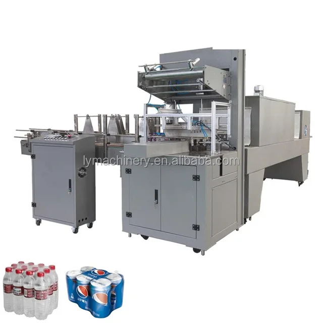 pure water filling capping machine