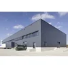 Long-lived low price factory steel structure workshop