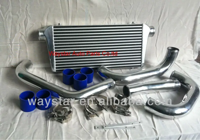 2jzgte Intercooler Kit Para Toyota Supra Jaz80 2jzgte Turbo