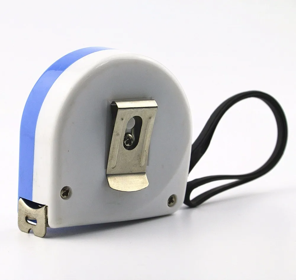 3m/5m/7.5m Cheap Tape Measure Meter Measuring Tapes Steel Tape Measures