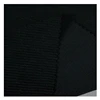 Latest design 92% polyester 8% spandex ottoman knit fabric manufacturers lot stocks