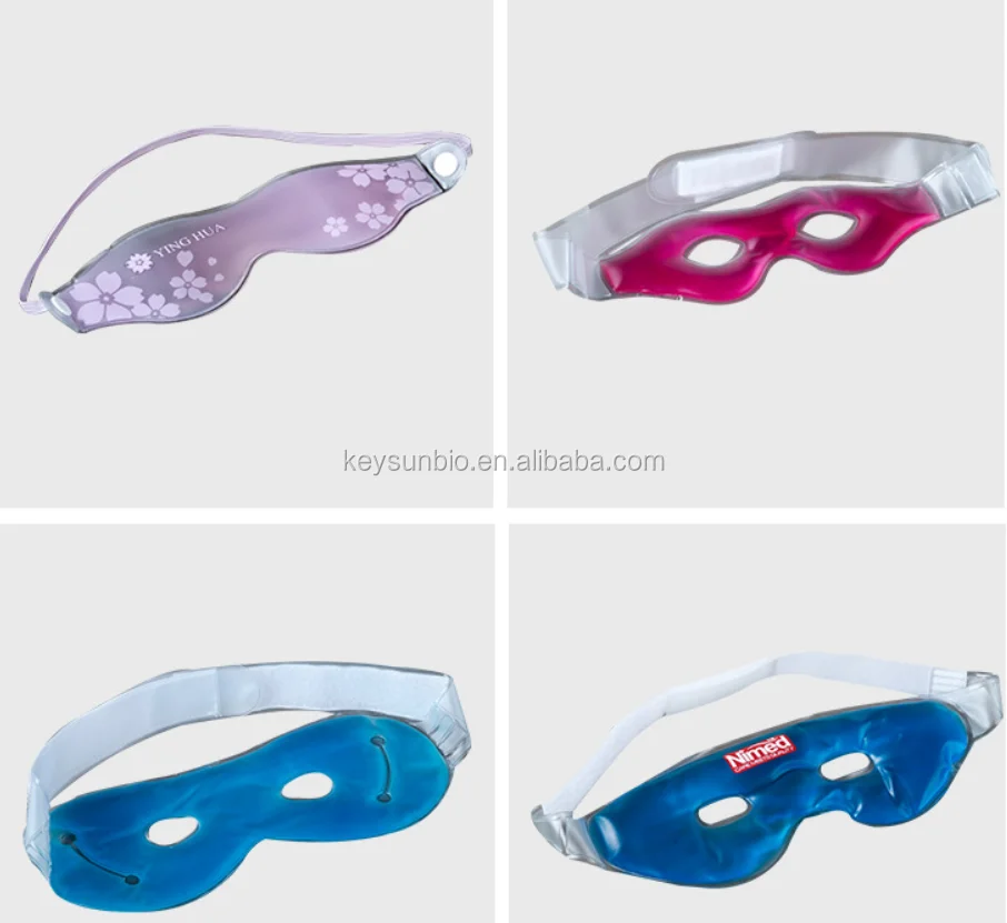 2021 Wholesale Unisex Sleeping Relaxing Shade Cover Gel Cooling Cold