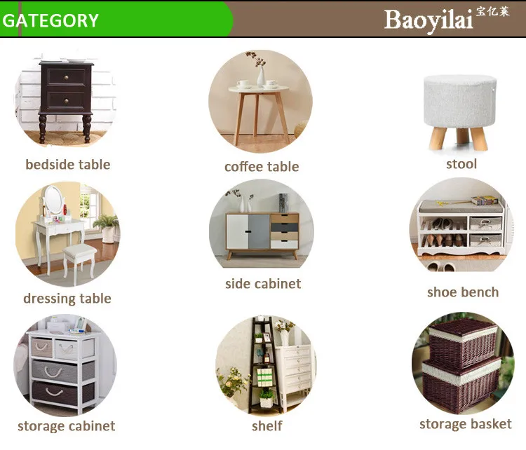 Baoyilai hot selling handmade woven seagrass basket wholesale BK2311