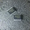 Substitution STM8S003F3P6 8051 N76 Microcontroller IC N76E003AT20