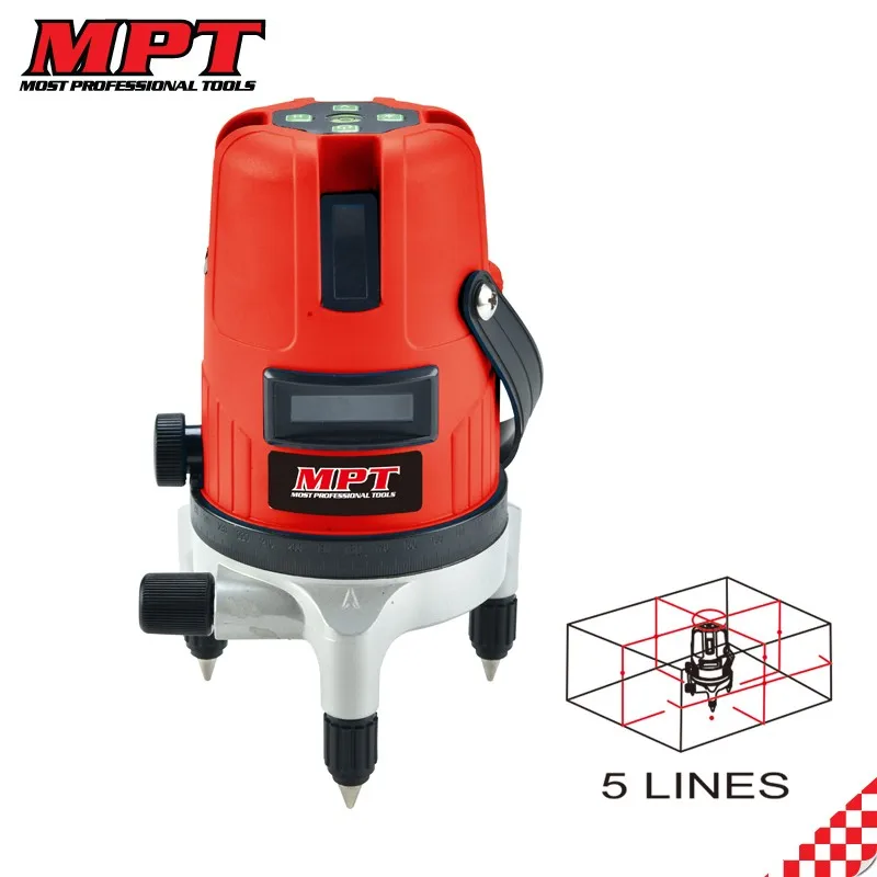 Mpt Ce 360 Line Laser Level 3d Buy Laser Level 3d,Laser Level 360
