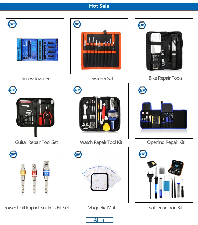 Universal Circuit Board Pcb Holder Jig Fixture Phone Ic Chip Bga