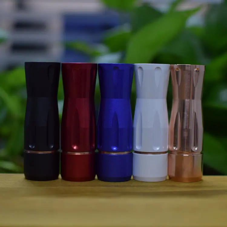 

clone GLM V3 / Get Low Mods 18650 glm v3 glmv3 free shipping, N/a