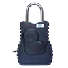 Smart GPS Tracking Lock for Customs Operation and Cargo Security Solution