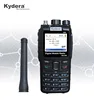 Best quality UHF VHF 10km long range Digital DMR fm Radio with DTMF Kydera DM-990