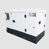 13bar skid-mounted diesel air compressor spray paint