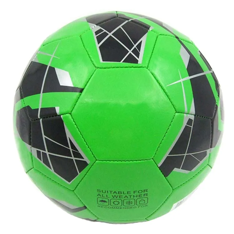 Logo Printing Futsal Machine Stitched Soccer Ball Giant Inflatable ...