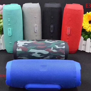 Waterproof Bluetooth Stereo Shower Speaker Super Bass