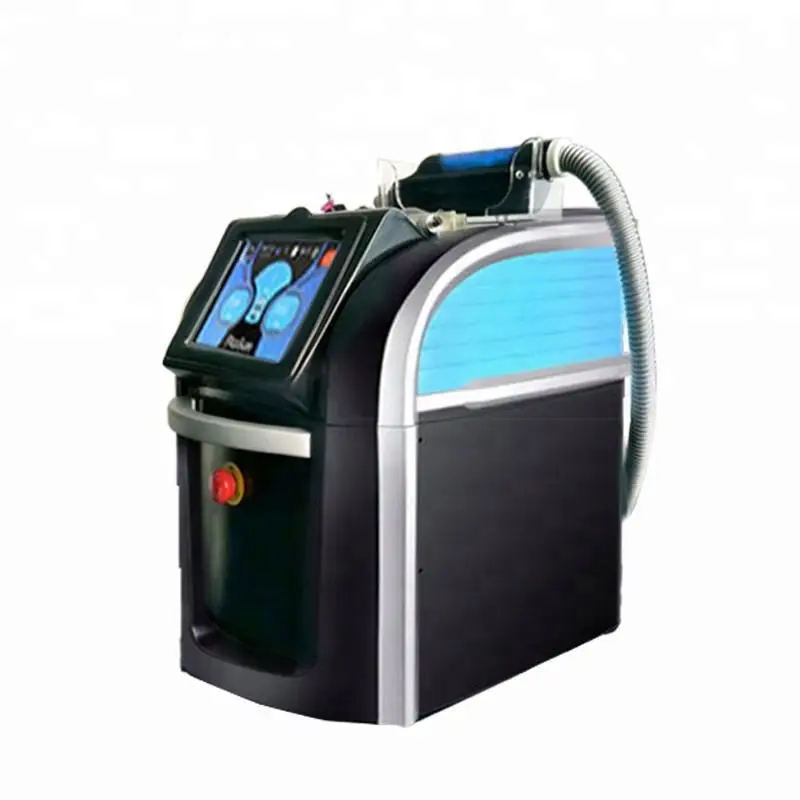

Q Switch Nd Yag Tattoo Removal System Picosure Laser