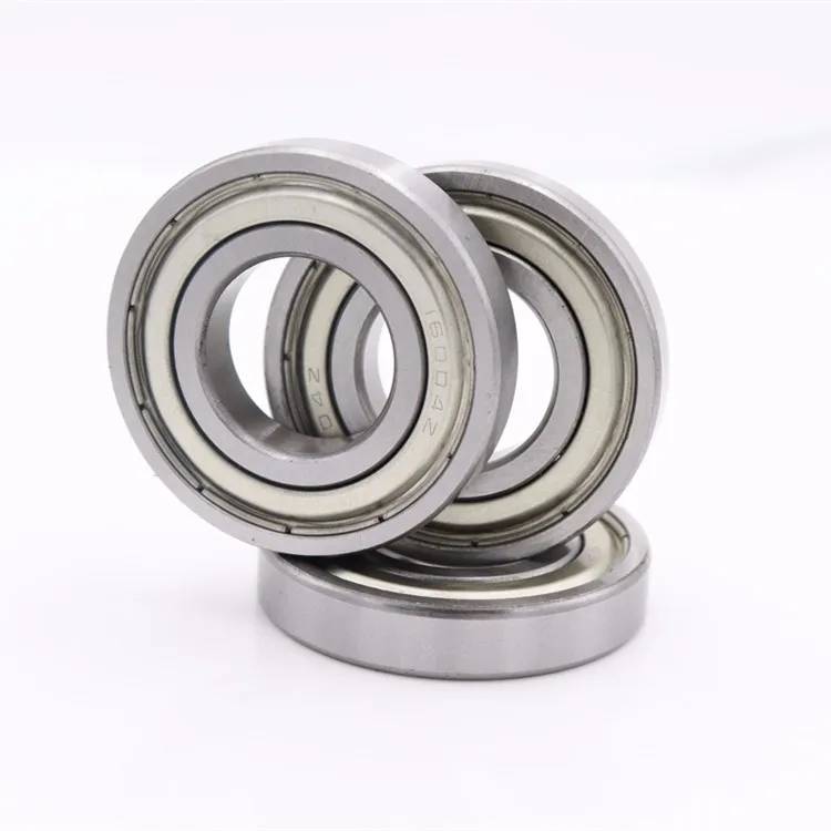 滑板轴承abec 7深沟球轴承16011z 55*90 * 11毫米