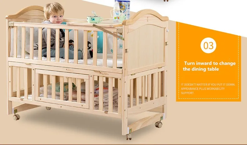 baby cradle lowest price