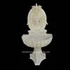Cheap Outdoor Good Quality Newly Design White Wall Fountain MAF253