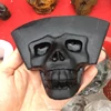 new products 2017 innovative product Wholesale Natural Stone Rock Obsidian Quartz Crystal Skull For Sale