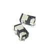 DC-041 DC Power Jack Socket dc connector Adapter interface 041 DC041 2.5*0.7mm Supply Jack Socket Panel Mount plug