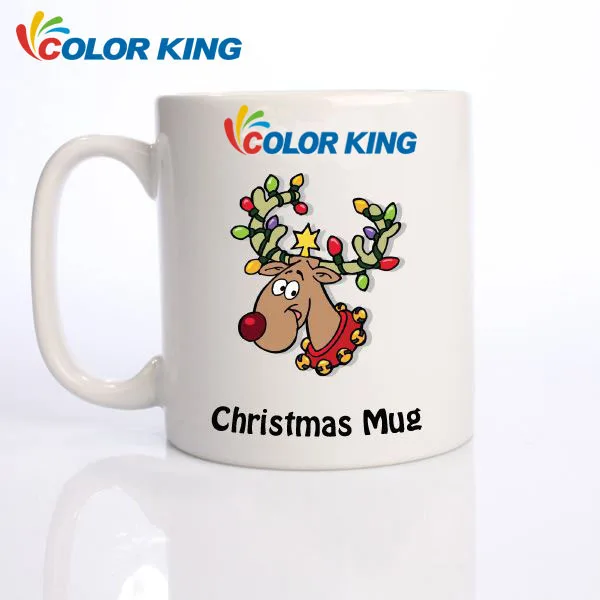

11oz Wholesale sublimation ceramic coffee mugs with logo