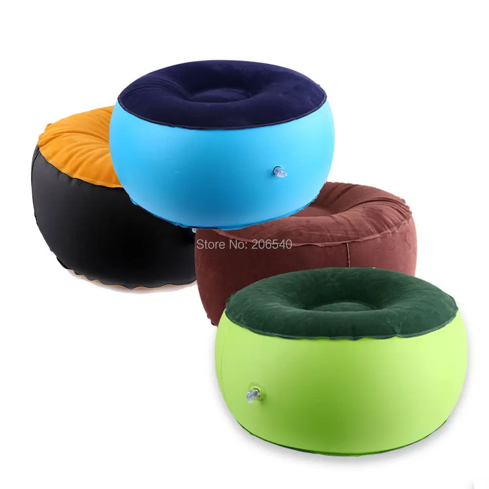 Free-shipping-Inflatable-Couch-Bean-Bag-Air-Cube-Chair