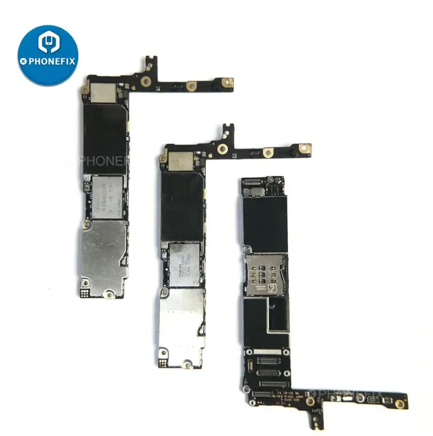 Phonefix Damaged Logic Board For Iphone 6 6p 6s 6sp Motherboard With